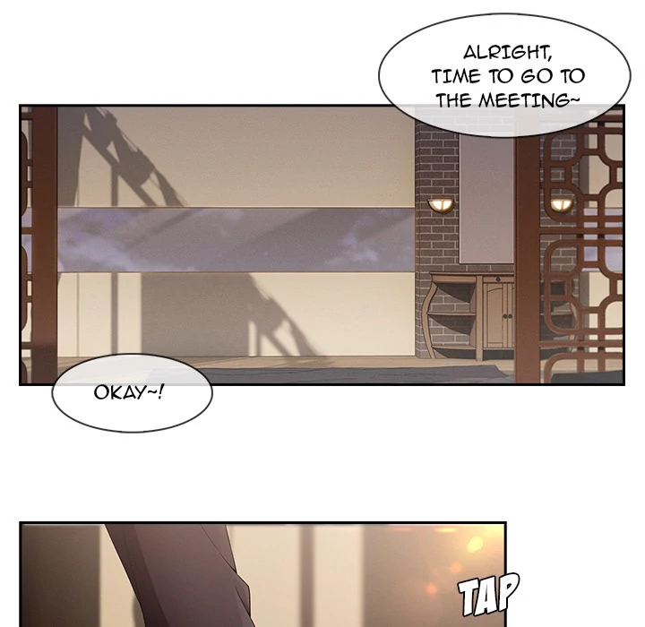 Lady Long Legs Chapter 46 Page 68