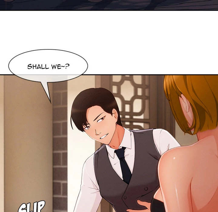 Lady Long Legs Chapter 46 Page 72