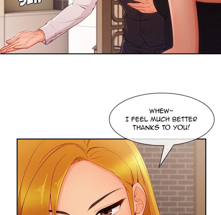 Lady Long Legs Chapter 46 Page 73