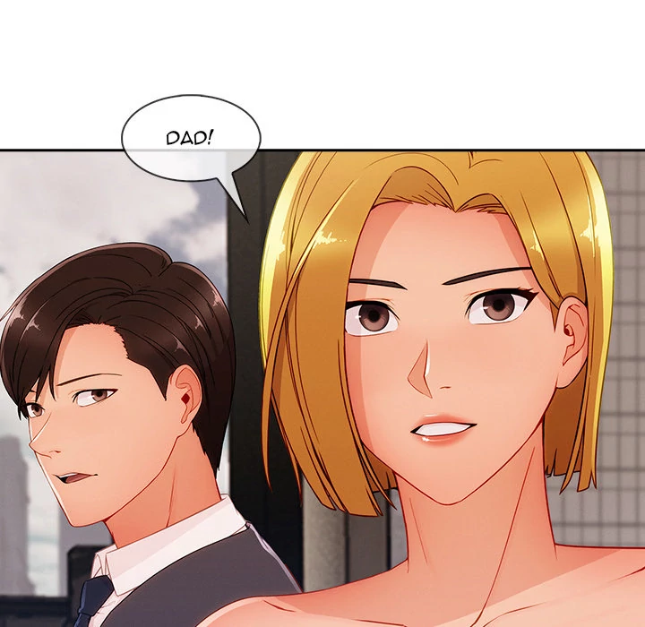 Lady Long Legs Chapter 46 Page 78