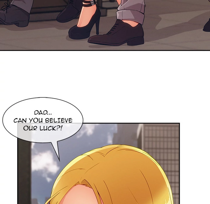 Lady Long Legs Chapter 46 Page 81