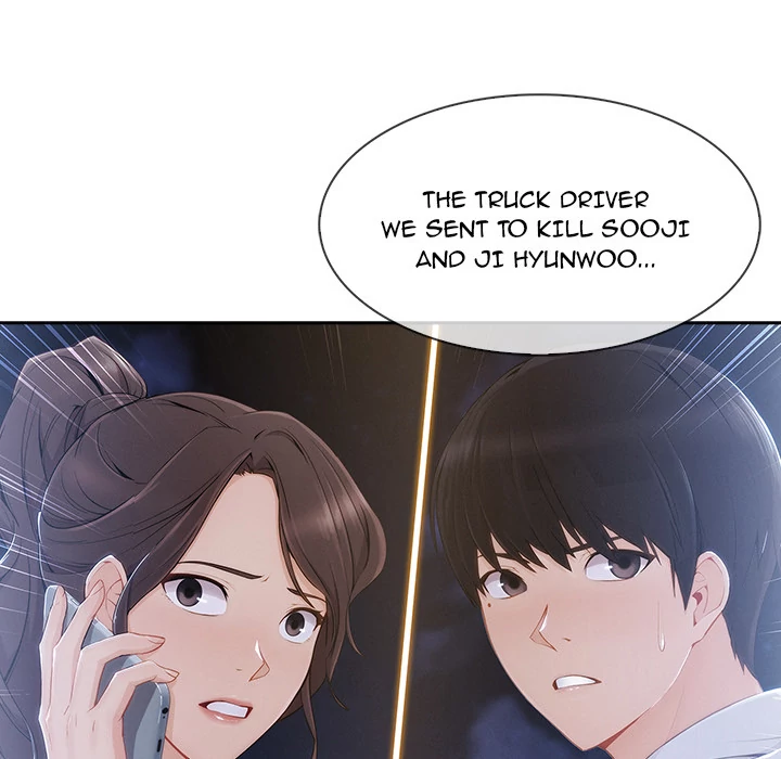 Lady Long Legs Chapter 46 Page 83