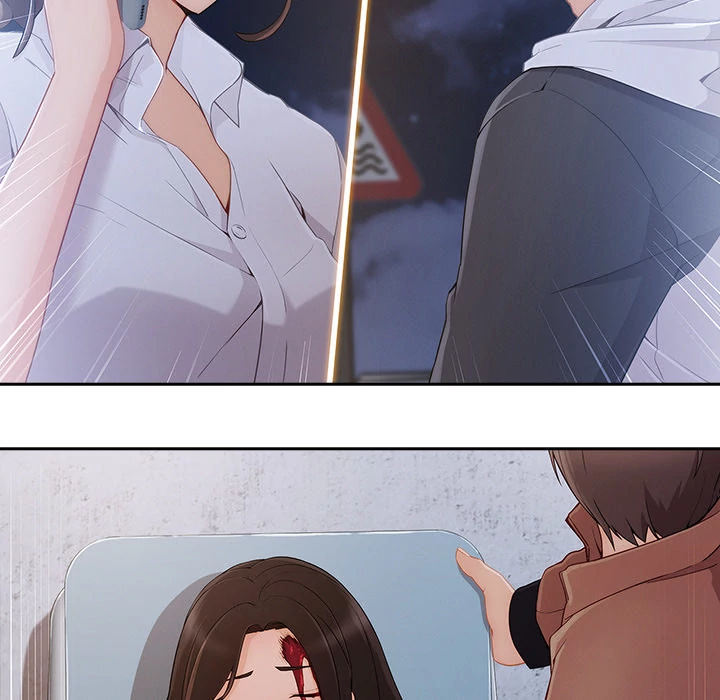 Lady Long Legs Chapter 46 Page 84