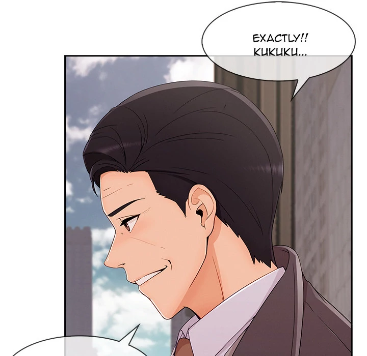 Lady Long Legs Chapter 46 Page 86