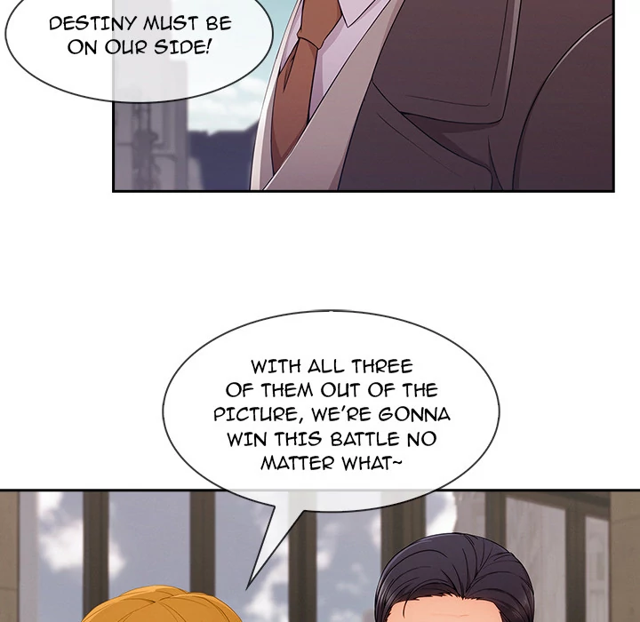 Lady Long Legs Chapter 46 Page 87