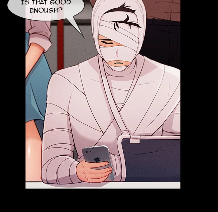 Lady Long Legs Chapter 46 Page 99