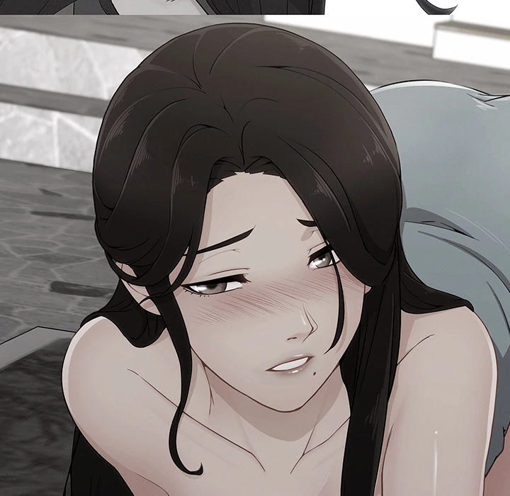Lady Long Legs Chapter 47 Page 100
