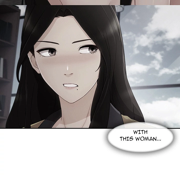 Lady Long Legs Chapter 47 Page 101