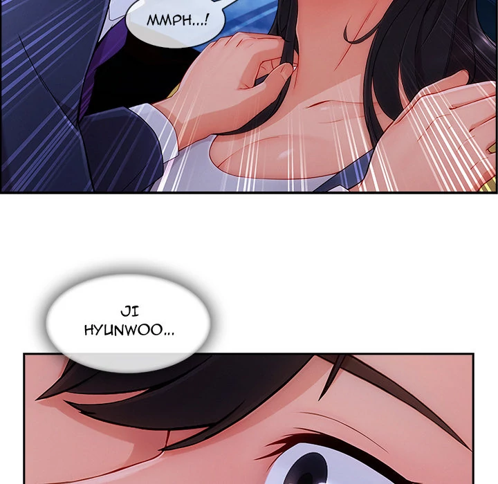 Lady Long Legs Chapter 47 Page 104