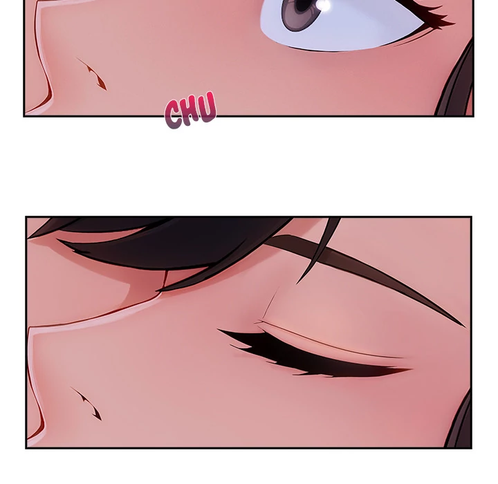 Lady Long Legs Chapter 47 Page 105