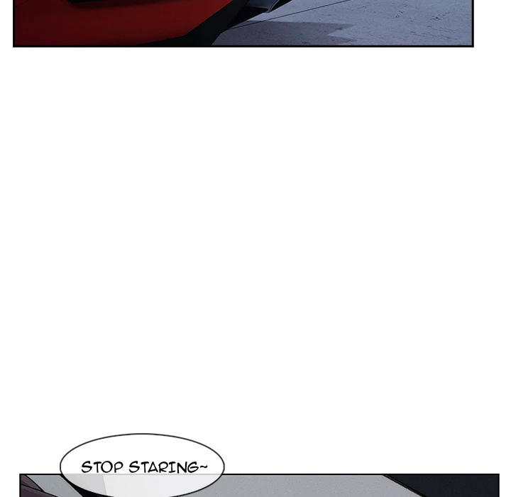 Lady Long Legs Chapter 47 Page 109