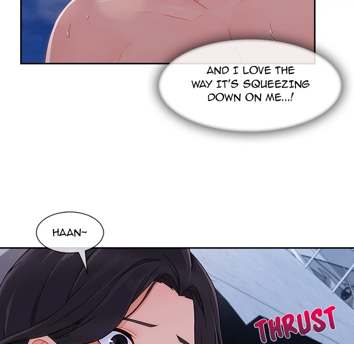 Lady Long Legs Chapter 47 Page 115