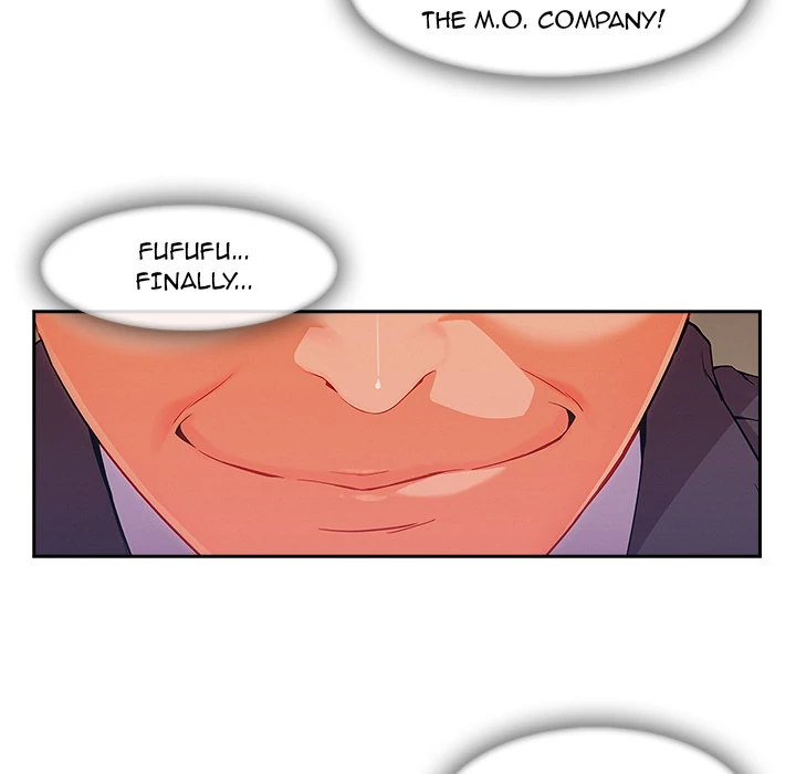 Lady Long Legs Chapter 47 Page 16