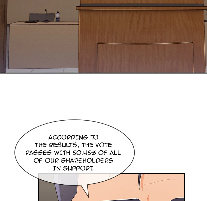 Lady Long Legs Chapter 47 Page 23