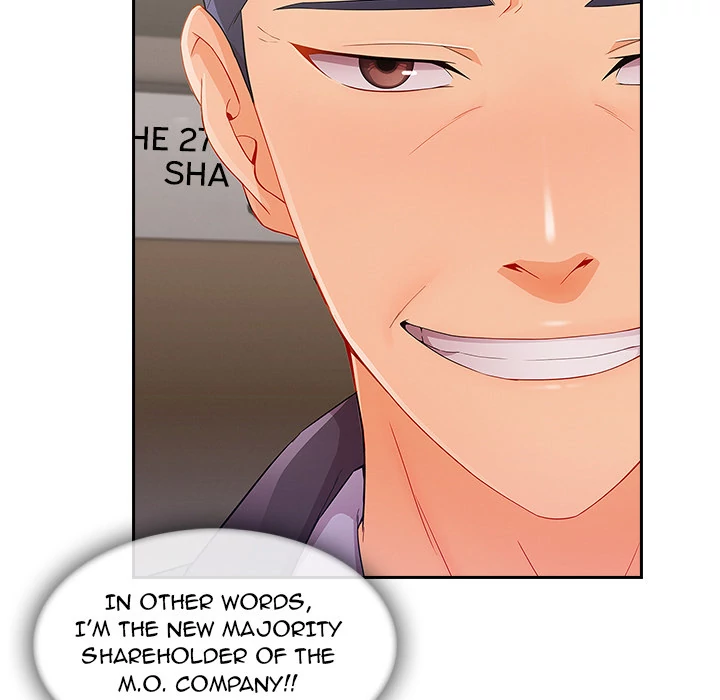 Lady Long Legs Chapter 47 Page 24