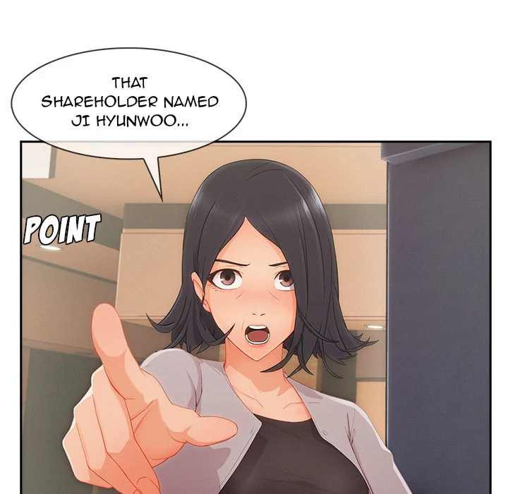 Lady Long Legs Chapter 47 Page 29