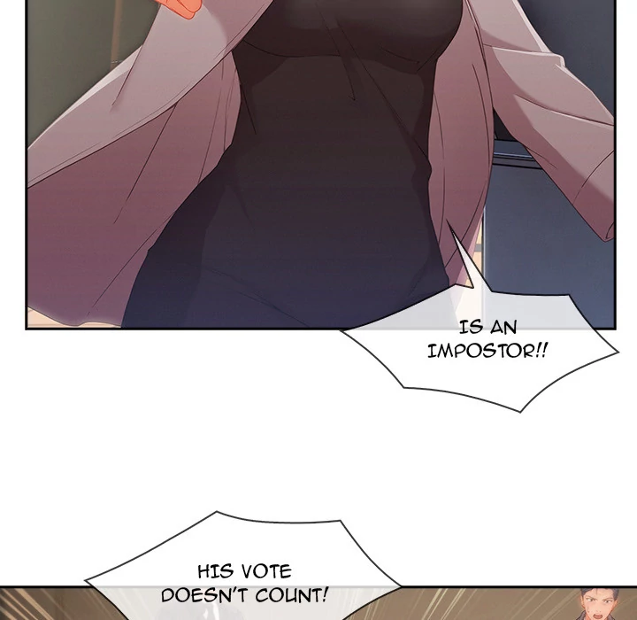 Lady Long Legs Chapter 47 Page 30