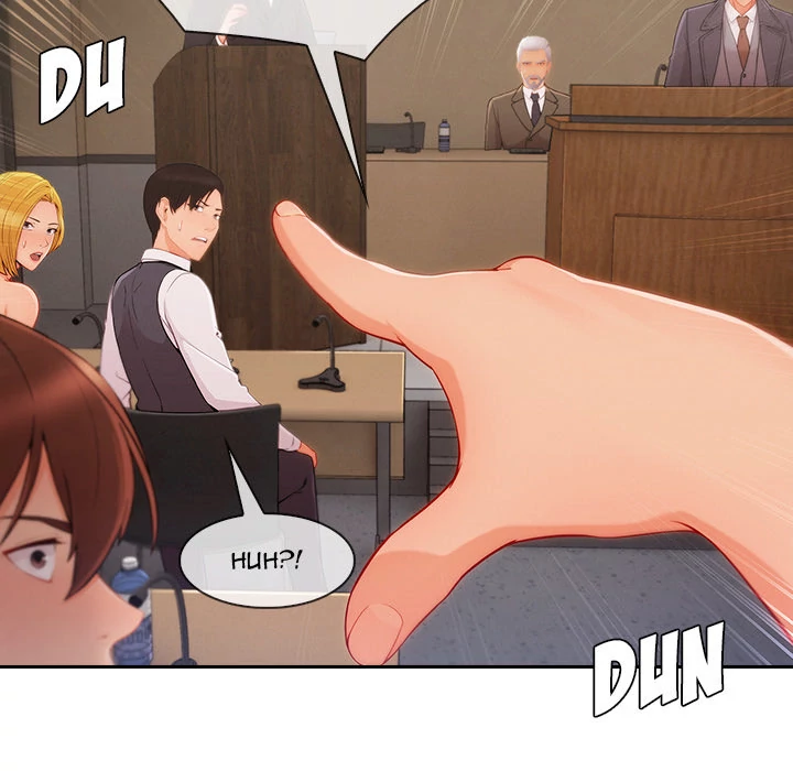 Lady Long Legs Chapter 47 Page 31