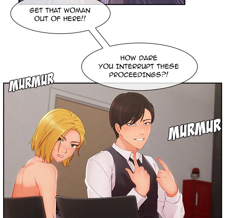 Lady Long Legs Chapter 47 Page 33