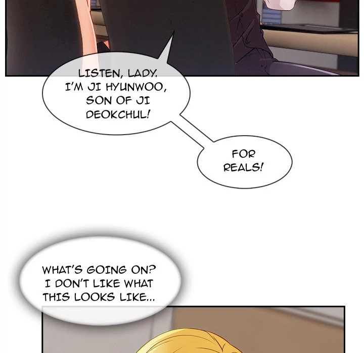 Lady Long Legs Chapter 47 Page 34