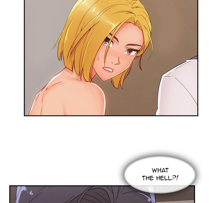 Lady Long Legs Chapter 47 Page 35