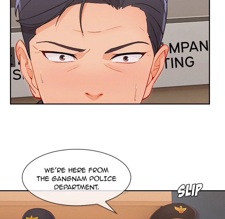 Lady Long Legs Chapter 47 Page 36