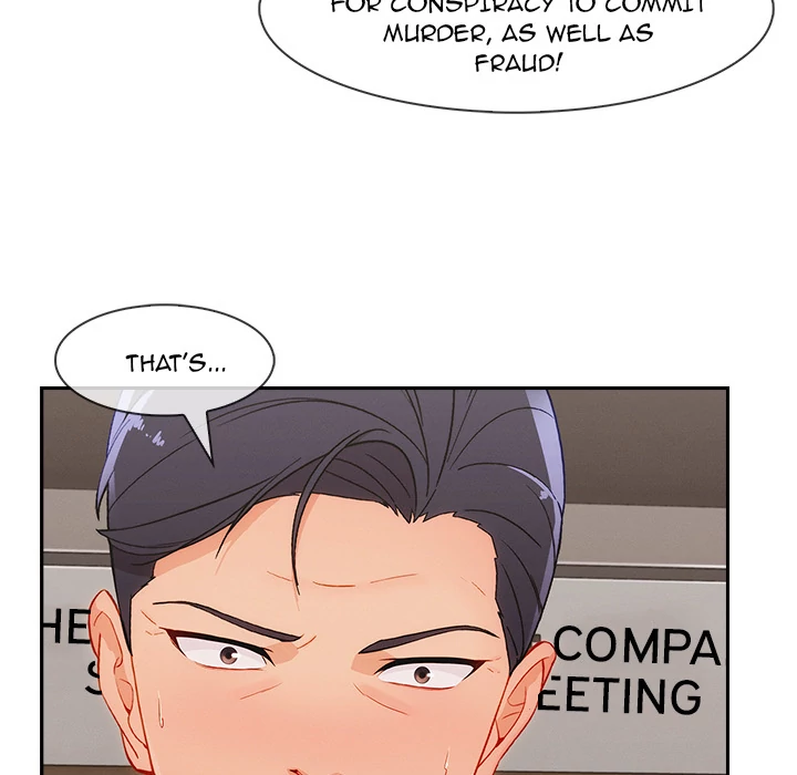 Lady Long Legs Chapter 47 Page 42