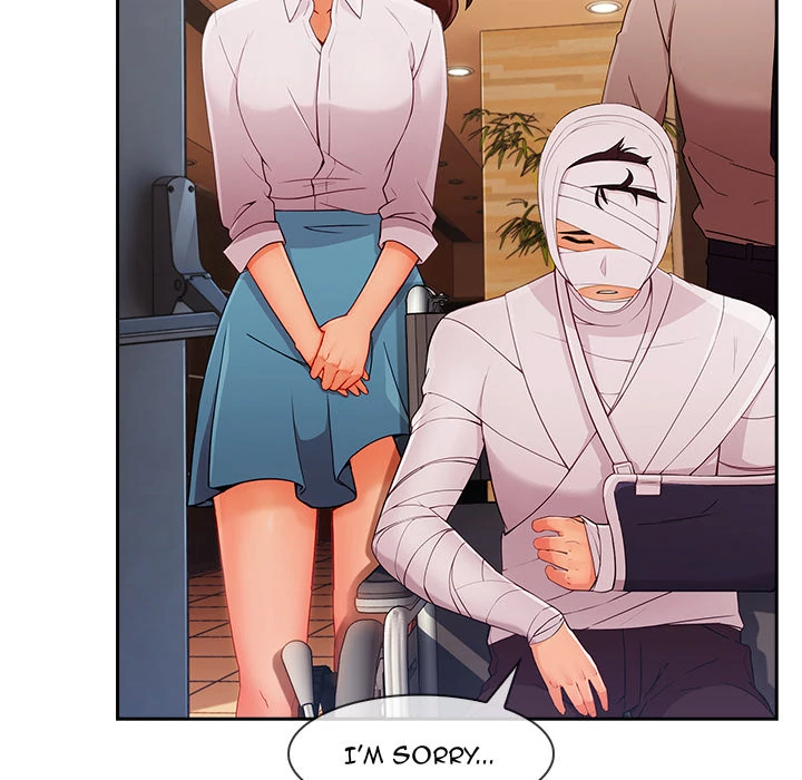 Lady Long Legs Chapter 47 Page 45