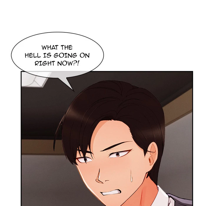 Lady Long Legs Chapter 47 Page 51