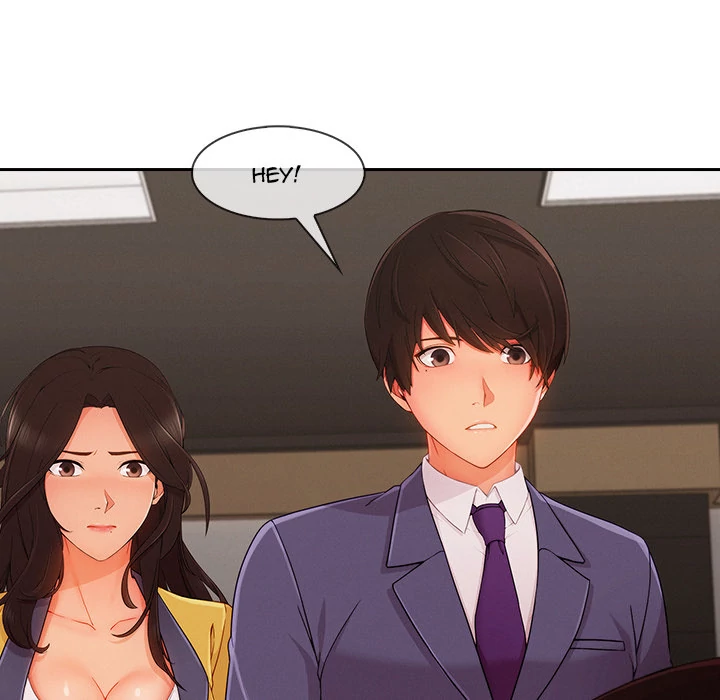 Lady Long Legs Chapter 47 Page 54