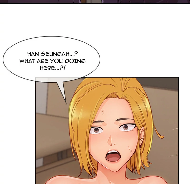 Lady Long Legs Chapter 47 Page 61