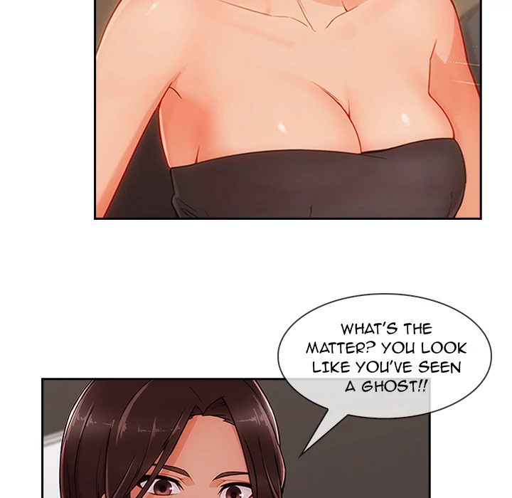 Lady Long Legs Chapter 47 Page 62