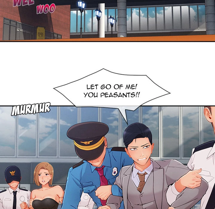 Lady Long Legs Chapter 47 Page 65