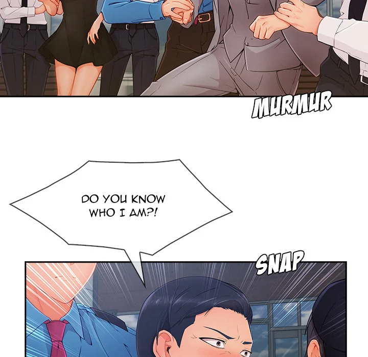 Lady Long Legs Chapter 47 Page 66