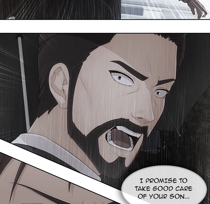 Lady Long Legs Chapter 47 Page 72