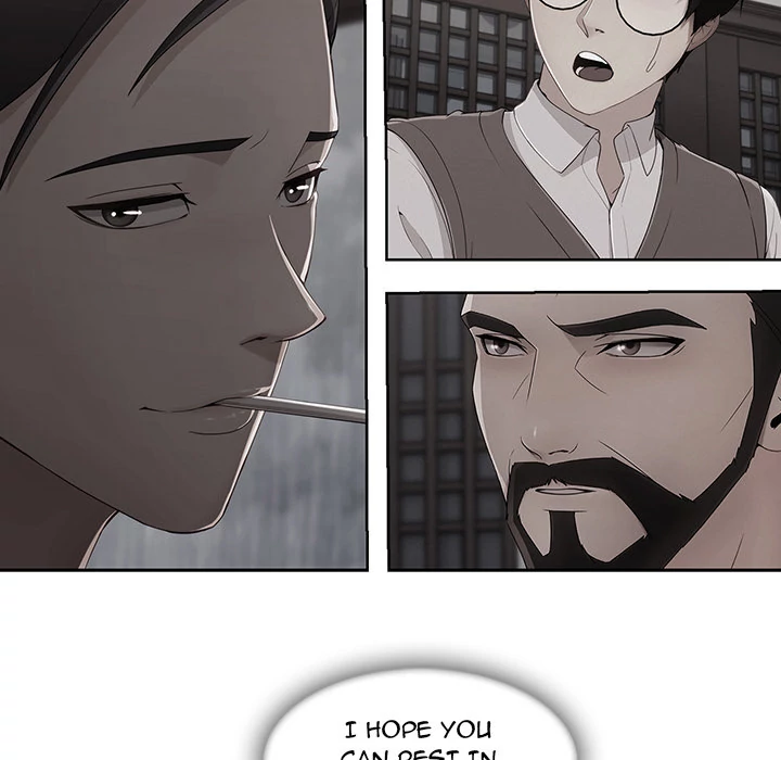 Lady Long Legs Chapter 47 Page 74