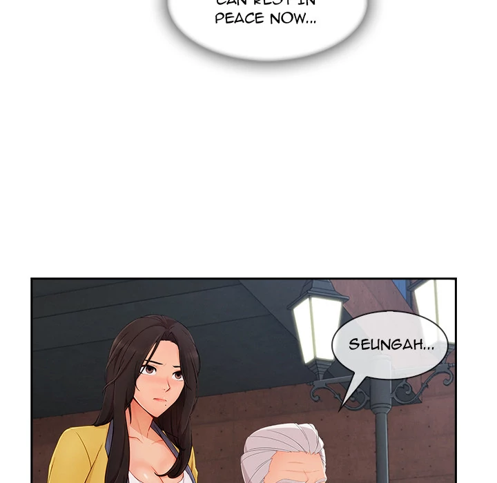 Lady Long Legs Chapter 47 Page 75