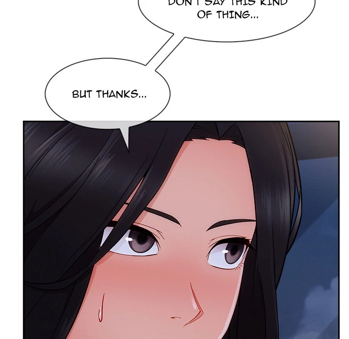 Lady Long Legs Chapter 47 Page 84