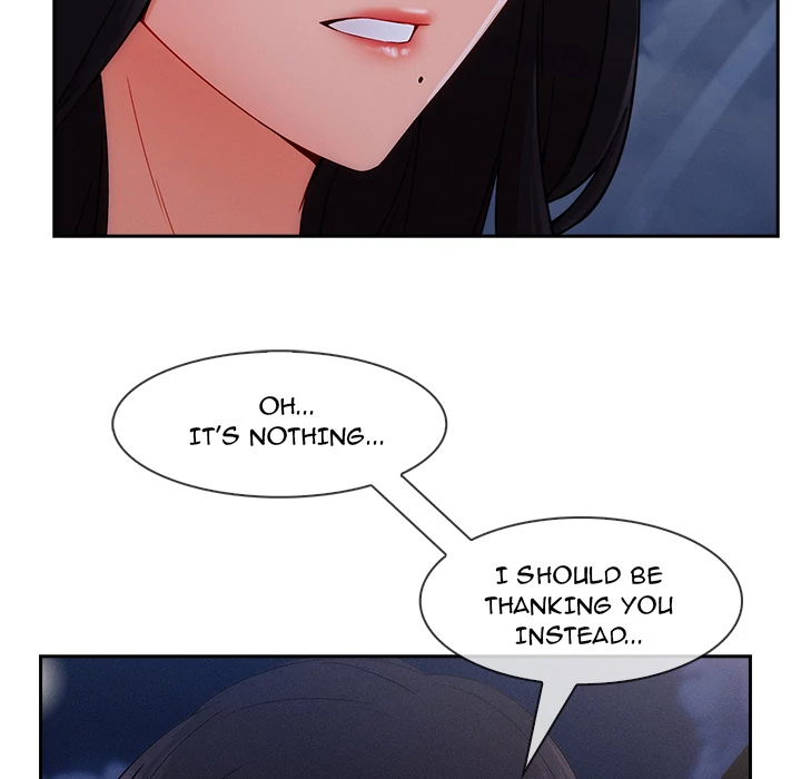 Lady Long Legs Chapter 47 Page 85