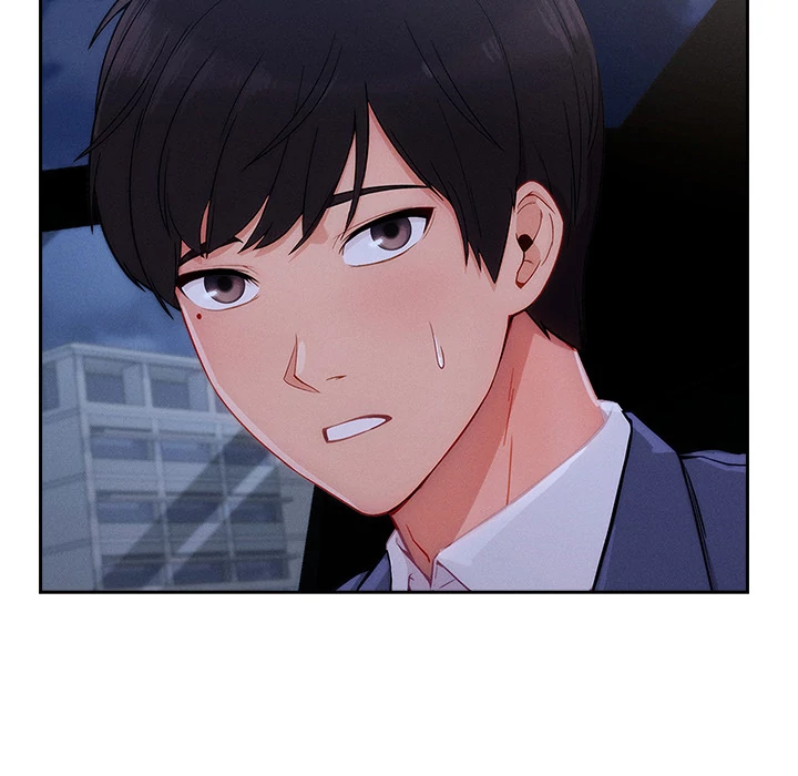 Lady Long Legs Chapter 47 Page 86