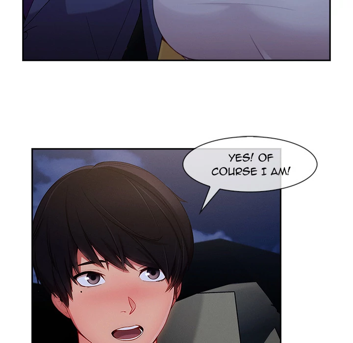 Lady Long Legs Chapter 47 Page 89