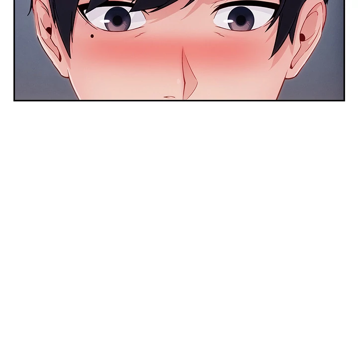 Lady Long Legs Chapter 47 Page 98