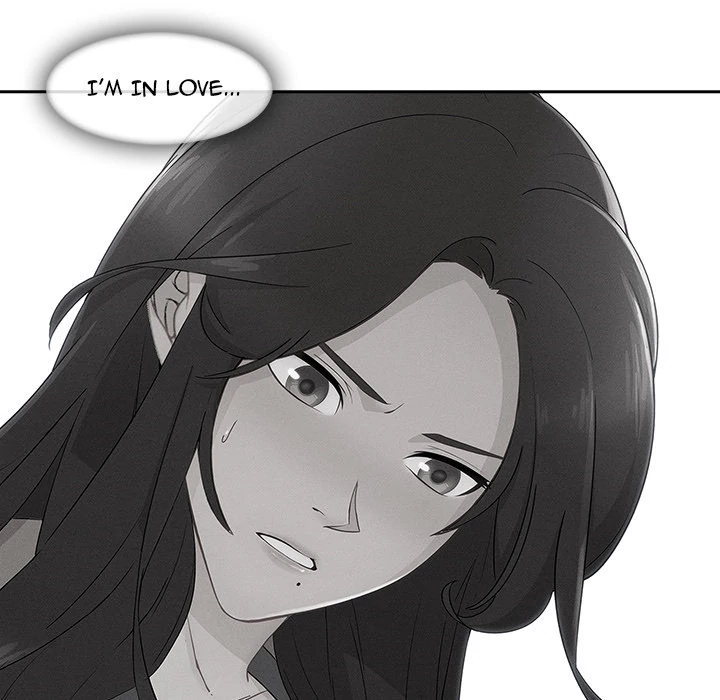 Lady Long Legs Chapter 47 Page 99