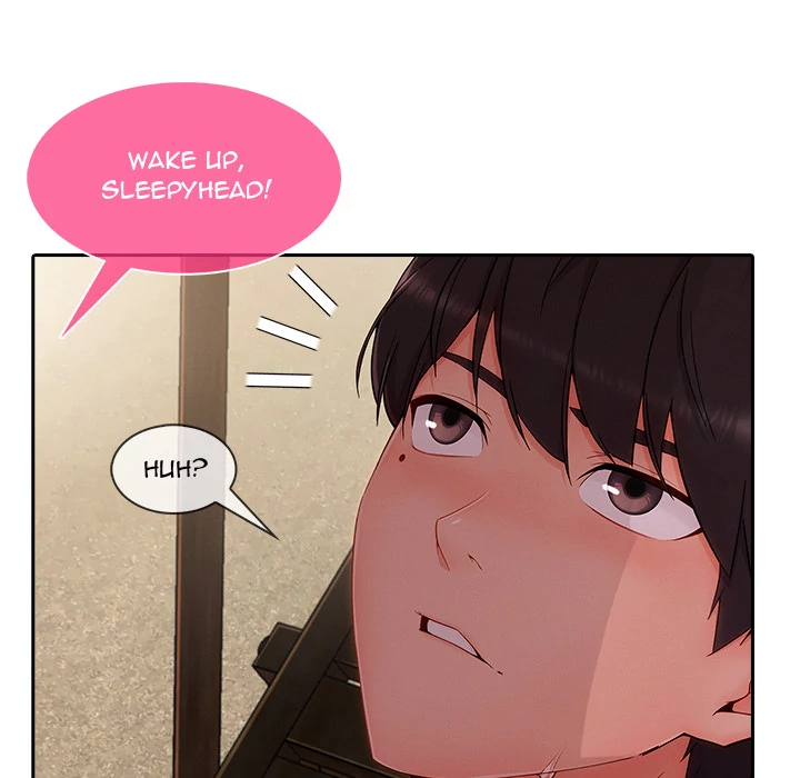 Lady Long Legs Chapter 48 Page 101