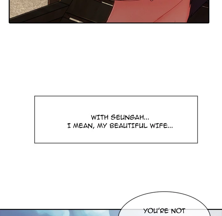 Lady Long Legs Chapter 48 Page 102