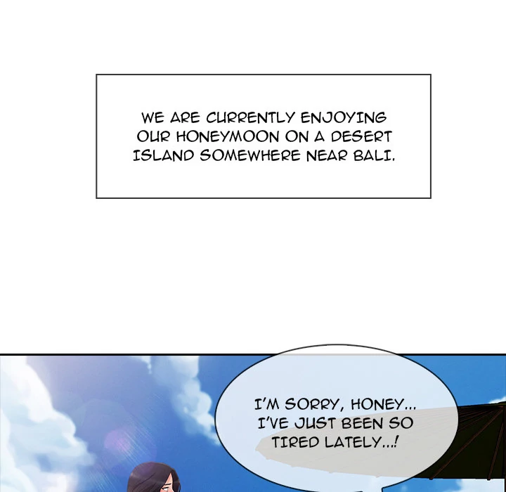 Lady Long Legs Chapter 48 Page 105
