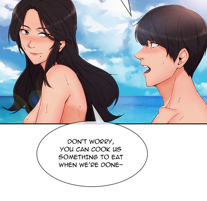 Lady Long Legs Chapter 48 Page 113