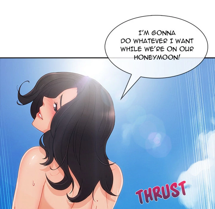Lady Long Legs Chapter 48 Page 114