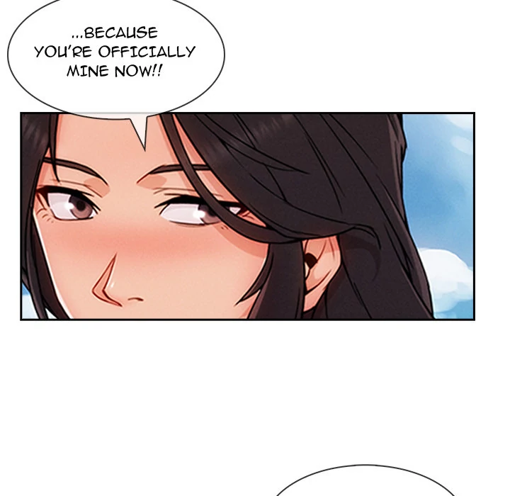 Lady Long Legs Chapter 48 Page 116