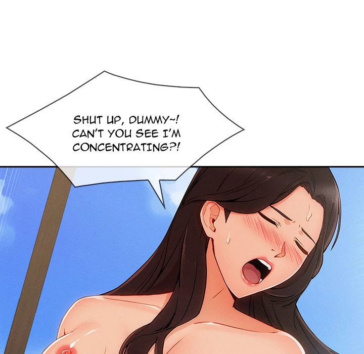 Lady Long Legs Chapter 48 Page 120